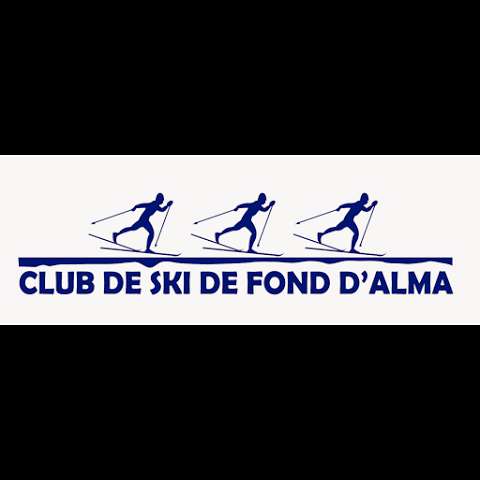 Club de Ski de Fond d'Alma Inc (Dorval)
