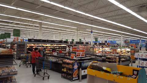 Walmart Alma Supercentre